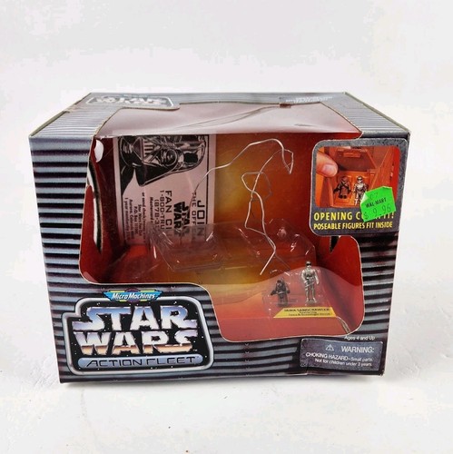Vintage jawa sandcrawler star - vintage,