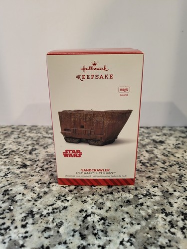 Sandcrawler 2014 magic star - sandcrawler,