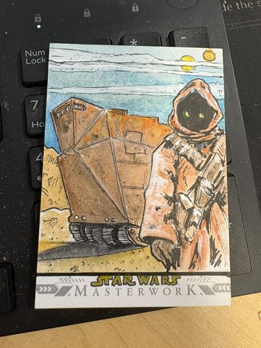 Sand crawler jawa tatooine - crawler,
