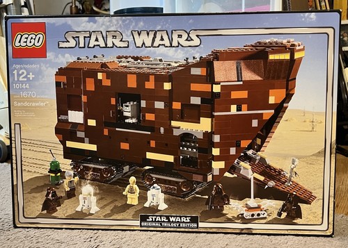 Lego star wars - wars, jawa