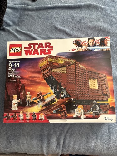 Lego star wars - lego, wars: